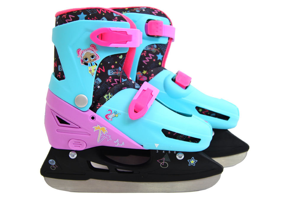 Lol roller boots shop