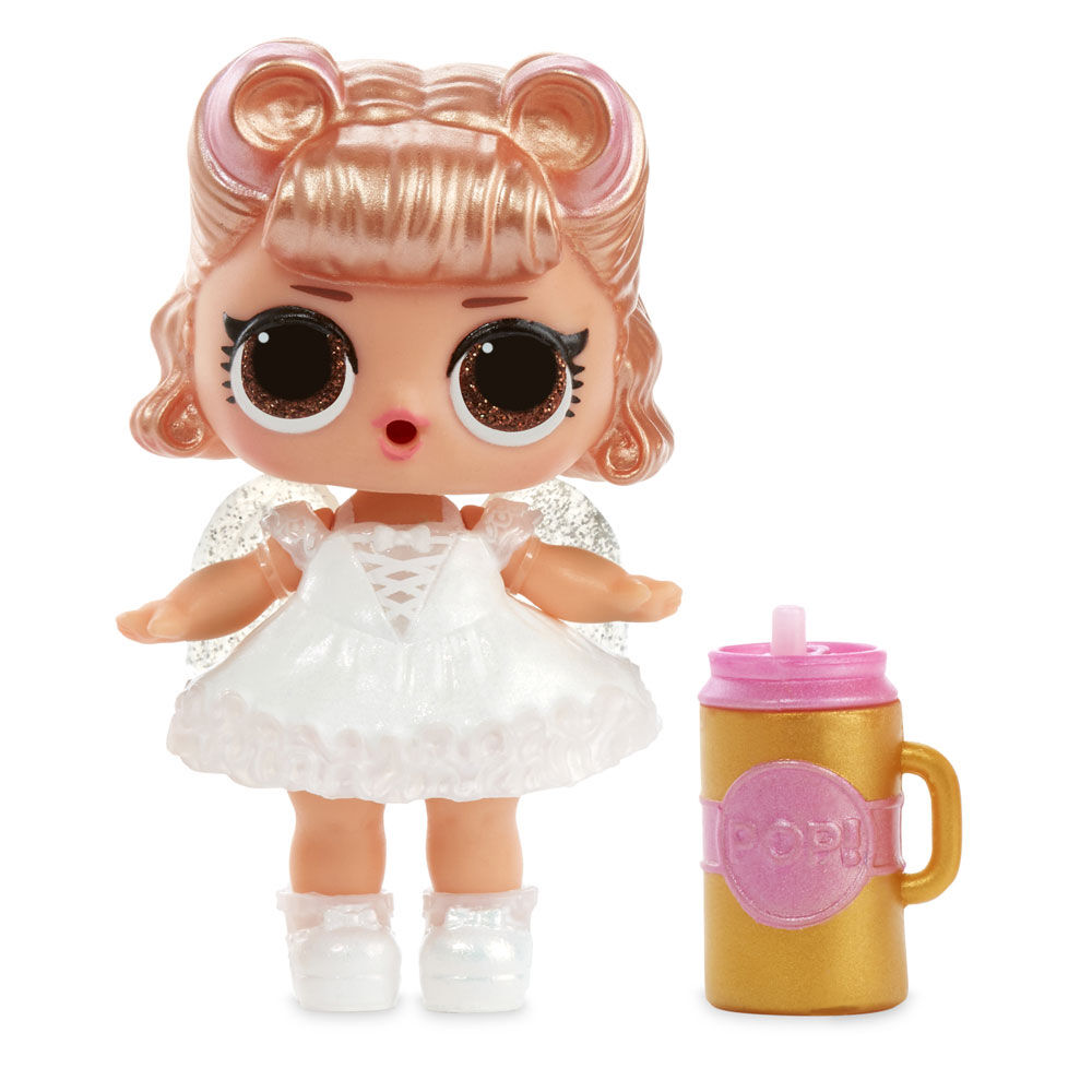supreme bff lol dolls