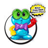 Ryan's World Putty Play Pal - Series 1