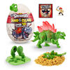 Zuru Smashers Dino Island Egg (Styles May Vary)