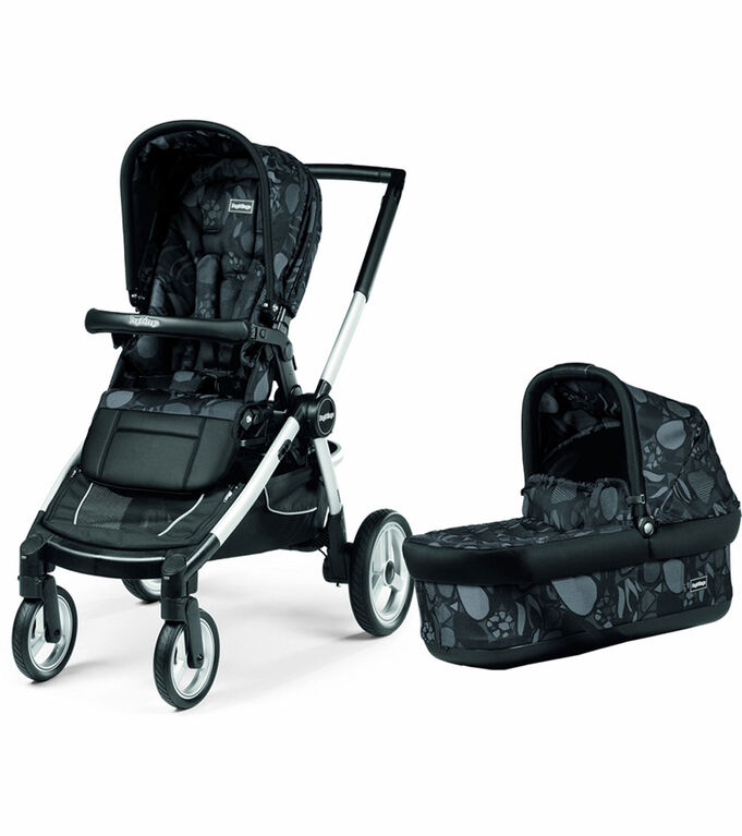 Peg-Perego Team Stroller - Universo