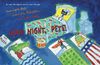 Pete the Cat and the Bedtime Blues - English Edition