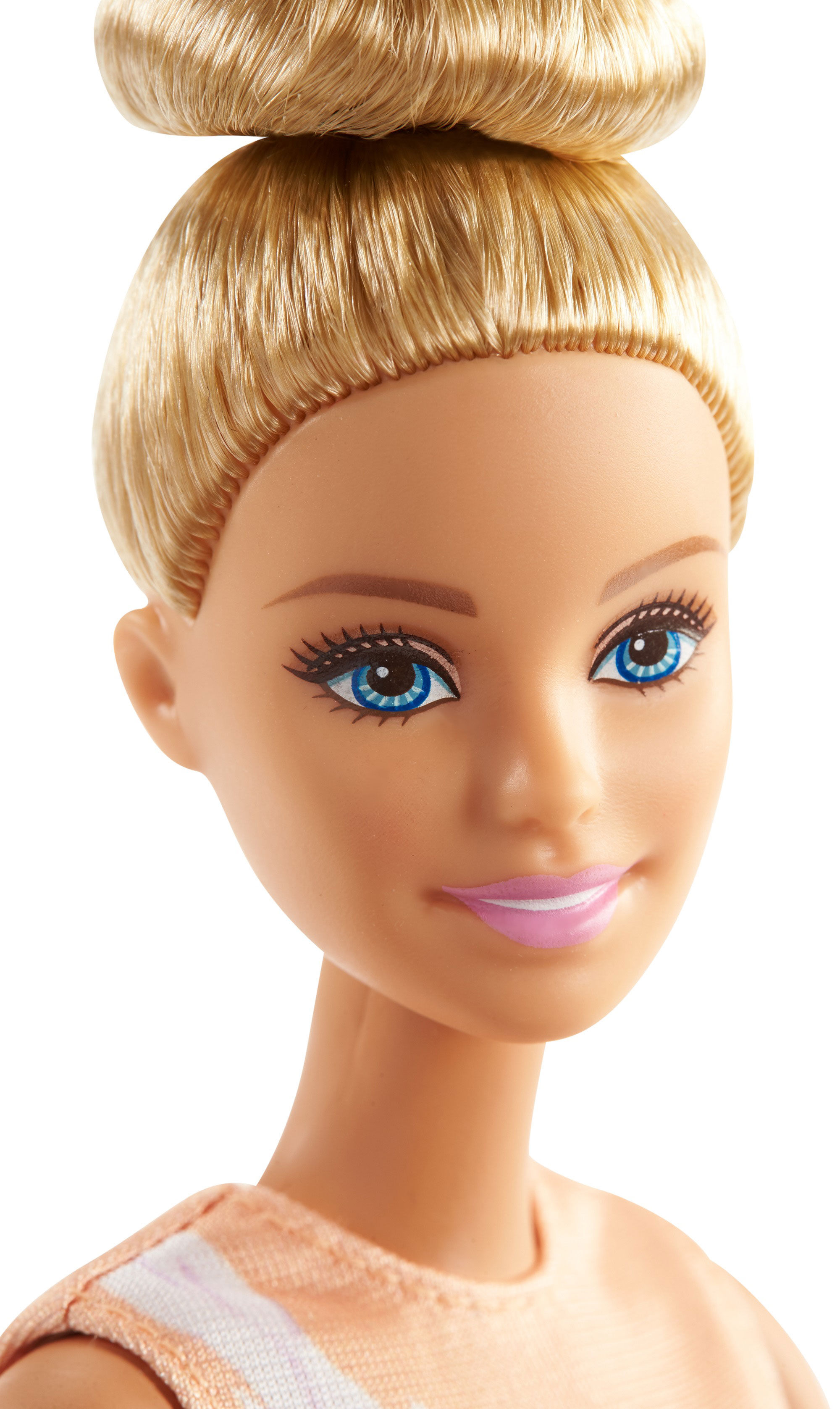 made to move barbie gymnastics