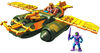 Mega Construx - Masters of the Universe - Attaque du Wind Raider