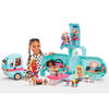 L.O.L. Surprise O.M.G. Glam N' Go Camper