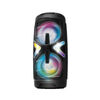 Brookstone Dynamic Boost Bluetooth Speaker - English Edition
