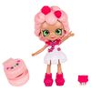 Shopkins Happy Places S3 Lil' Shoppie Pack: Berribelle