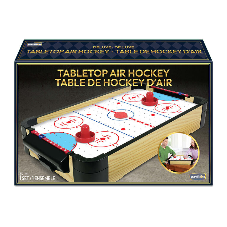 Merchant Ambassador - Table De Hockey D'Air