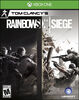 Xbox One - Tom Clancy's Rainbow Six: Siege - Limited Edition (Day1)