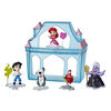 Disney Princess Comics Surprise Adventures Ariel with 5 Dolls