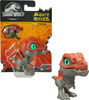 Jurassic World Mighty Little Biters Spinosaurus