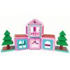 Magformers Mini House 42 Piece Set