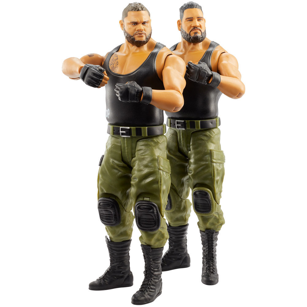 Authors of pain action figures sale