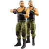 WWE Authors of Pain 2-Pack