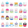 Squishville - Mystery Mini Plush - Assortment May Vary