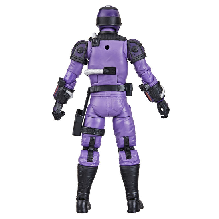 G.I. Joe Classified Series #117, Techno-Viper Action Figure