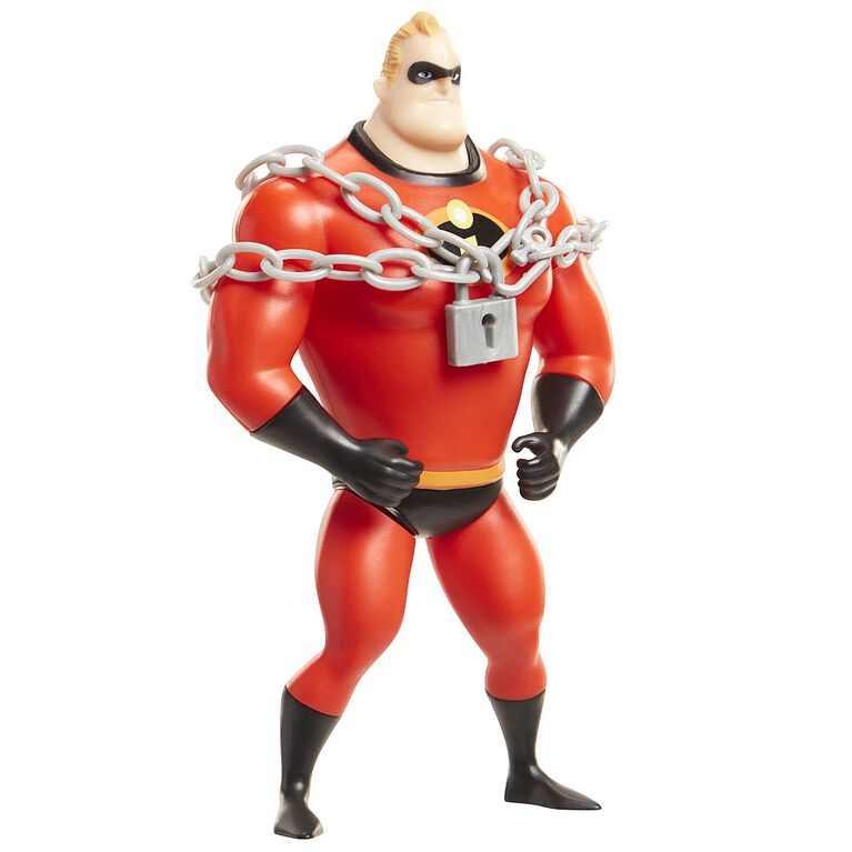 Incredibles 2 6in Figure Mr. Incredible