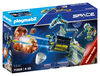 Playmobil - Meteor Destroyer