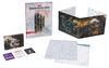D&D Dungeon Masters Screen: Dungeon Kit (Dungeons & Dragons DM Accessories) - English Edition