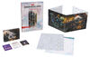 DandD Dungeon Masters Screen: Dungeon Kit (Dungeons and Dragons DM Accessories) - Édition anglaise