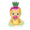 Cry Babies Tutti Frutti Pia The Pineapple Scented Doll