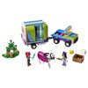 LEGO Friends Mia's Horse Trailer 41371