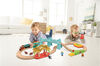 Thomas & Friends Wood Big World Adventures Set