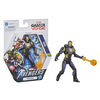Hasbro Marvel Gamerverse 6-inch Action Figure Toy Iron Man Orion