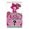 L.O.L. Surprise: Pass the Surprise Game - Pranksta