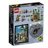 LEGO Super Heroes Batman et l'évasion du Joker 76138
