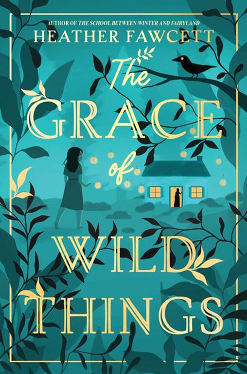 The Grace of Wild Things - English Edition