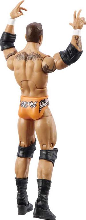 WWE Randy Orton SummerSlam Elite Collection Action Figure