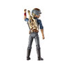 Star Wars The Black Series, Omega (Mercenary Gear), figurine de 15 cm, Star Wars: The Bad Batch