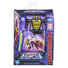Transformers Toys Generations Legacy Deluxe Kickback Action Figure