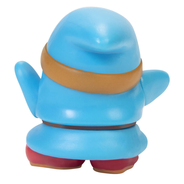 Nintendo 2.5" Limited Articulation Wave 25 - Light Blue Shy Guy