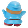 Nintendo 2.5" Limited Articulation Wave 25 - Light Blue Shy Guy