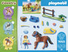 Playmobil - Collectible Welsh Pony