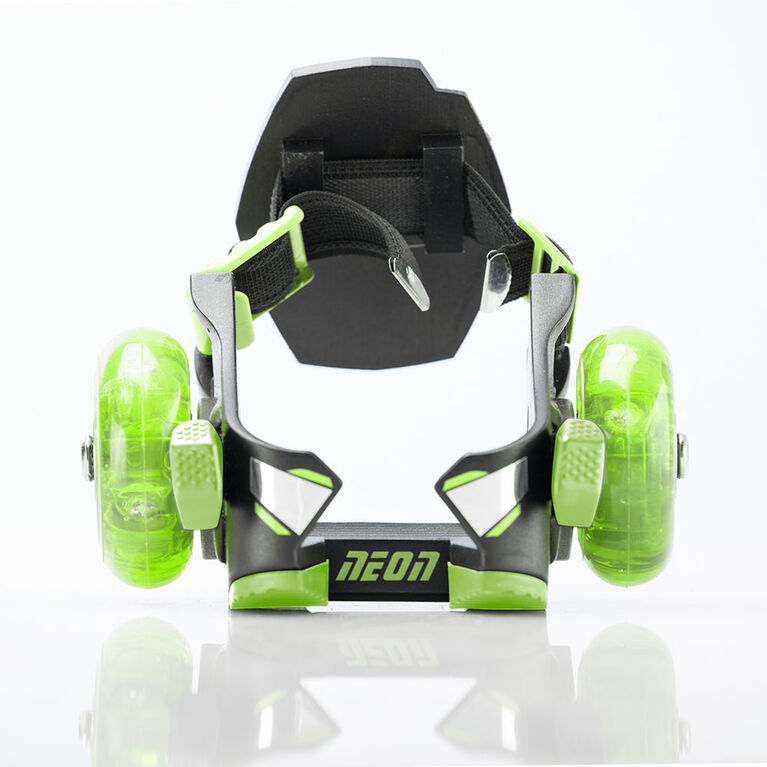 Neon Pop N Lock