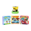 Collection Little Tikes Véhicules Go, Go - Édition anglaise - Notre exclusivité