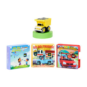 Collection Little Tikes Véhicules Go, Go - Édition anglaise - Notre exclusivité