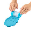 Wonder Factory Never Dry Single Sand - Blue