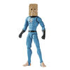 Marvel Legends Series Bombastic Bag-Man 6-inch Action Figure Toy, 3 Accessories - R Exclusive