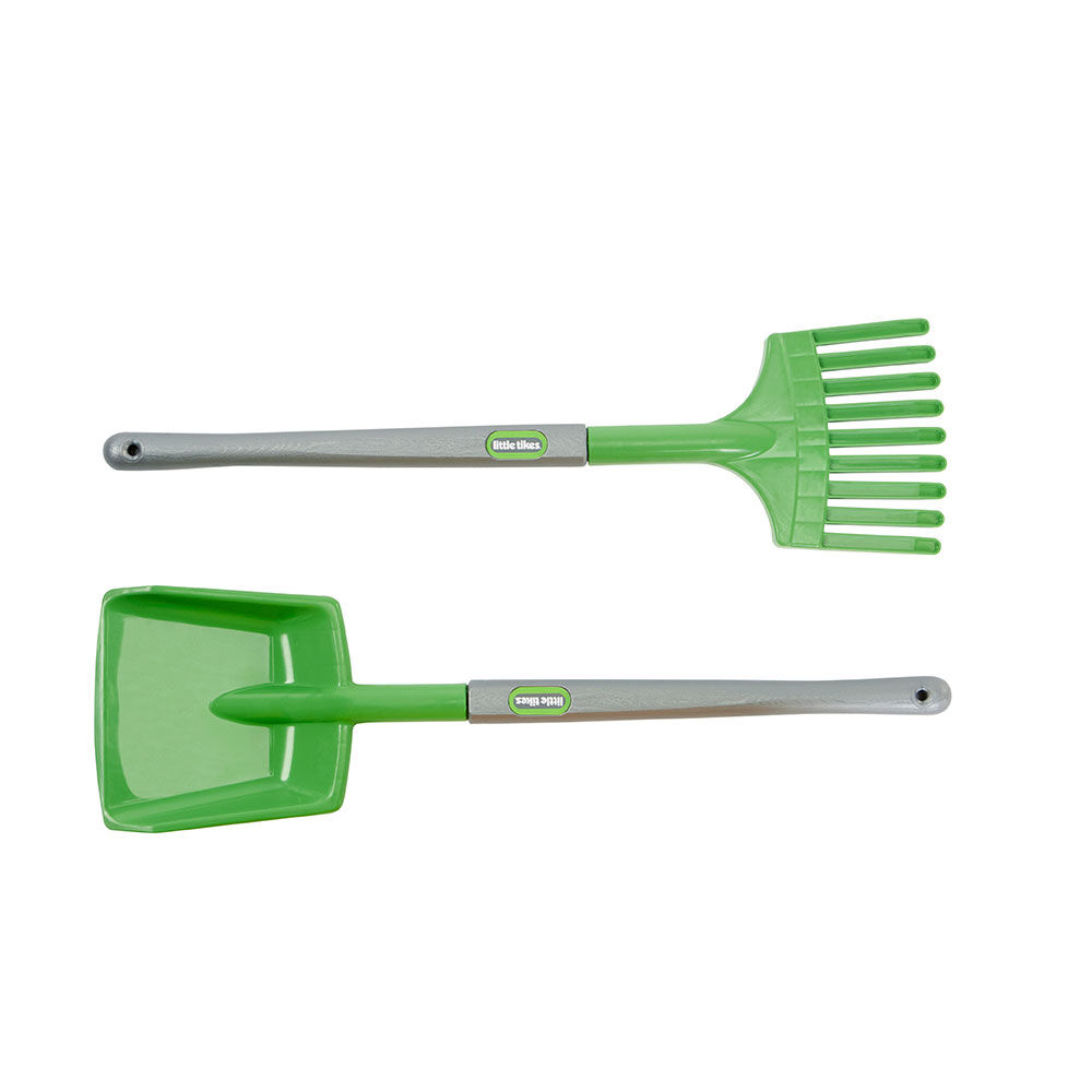 Little hotsell tikes tools