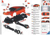 Ravensburger - Lamborghini Huracan EVO 3D Puzzle 108pc