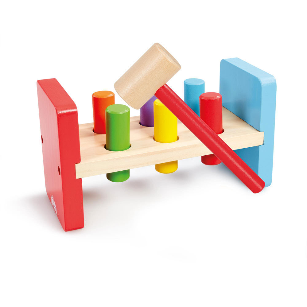 Woodlets Hammer Bench