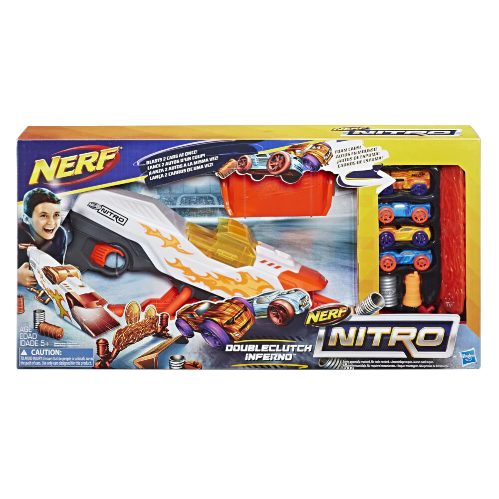 Nerf nitro toys r us cheap