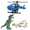 Véhicule Dino Catcher