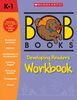 Bob Books: Developing Readers Workbook - English Edition