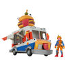 Fortnite Vehicle - Durrr Burger + Beef Boss