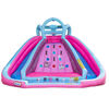 LOL Surprise! River Race Water Slide with Blower